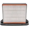 Image de vhbw filtre d'aspirateur pour Storch VacTec 25 aspirateurfiltre Ã  eau/Ã  plis plats/HEPA