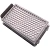 Image de vhbw filtre d'aspirateur pour Rowenta RO3969EA, RO3985EA, RO3995EA aspirateurfiltro aria di scarico HEPA