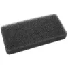 Image de vhbw filtre mousse pour Gorenje SP10/320 WTE74, SP10/321 D48565N, SP10/321 D7465NA sÃ¨che-linge; filtre de rechange