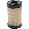 Image de vhbw Filtre Ã  air comme Tecumseh 10BL051D, 21333, 2341-0051 (23410051), 2341.0051, 23410051, 35066, 63087A, TC21333, TC23410051 pour tondeuse Ã  gazon