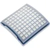 Image de vhbw filtre d'aspirateur compatible avec Miele S144 Gallery Tappeti & Moquette, S144 Senator 1300, S145 aspirateur filtre HEPA d'Ã©vacuation