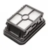 Image de vhbw filtre d'aspirateur remplace Bissell 1608684, 1866 filtre HEPA