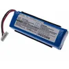 Image de vhbw Batterie remplacement pour JBL GSP1029102A (version 2) pour enceinte, haut-parleurs (6000mAh, 3,7V, Li-polymÃ¨re)