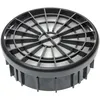 Image de vhbw filtre d'aspirateur remplace Nilfisk 107402902 filtre pour aspirateur; filtre HEPA