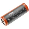 Image de vhbw batterie compatible avec Braun Series 7 760 cc (5673, 5693), 760-3 CC, 765-3 CC, 790 CC rasoir tondeuse Ã  cheveux (1300mAh, 3.7V, Li-Ion)