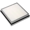 Image de vhbw Filtre d'aspirateur compatible avec Nilfisk CDF 2040, CDF 2050, Family+, GD 1000, GD 1005, GD 1010 aspirateur - Filtre HEPA contre les allergies