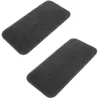 Image de vhbw Kit de filtres (2x filtre Ã©ponge) compatible avec Candy GCH 990NA1T 31100746, GCS 91013A2 31100758 SÃ¨che-Linge;