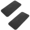 Image de vhbw Kit de filtres (2x filtre Ã©ponge) compatible avec Candy GVH D913A2C 31100795, GVH D913A2X 31100747 SÃ¨che-Linge;