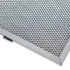 Image de vhbw Filtre mÃ©tal hotte aspirante compatible avec Neff D8902W0/05, D8902W0/06, D8902W0/07, D8902W0GB/01, D8902W0GB/03, D8902W0GB/04, D8902W0GB/05