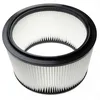 Image de vhbw Cartouche filtrante compatible avec Nilfisk / Alto Attix 7, 560-2M XC, 560-31 XC, 761-21 XC, 761-21 aspirateur - Filtre pour particules fines