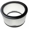 Image de vhbw Cartouche filtrante compatible avec Nilfisk / Alto Attix 763-2M ED, 961-01, 761-2M, 7xx, 9 aspirateur - Filtre pour particules fines