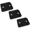 Image de vhbw 3x filtres (filtre mousse sÃ¨che linge) compatible avec Miele TKS650WP, TKS800-50, TKS850WP, TMB100-40, TMB140WP, TMB300-40, TMB340WP SÃ¨che-Linge
