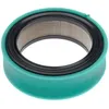 Image de vhbw Set de filtres remplacement pour Wisconsin L0194A pour tracteur tondeuse, tracteur tondeuse