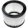 Image de vhbw Filtre d'aspirateur remplace Nilfisk 107417194 filtre pour aspirateur; filtre aspiration principal