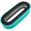 Image de vhbw Set de filtres compatible avec Briggs & Stratton 42B700, 42D700, 42D707-2280-E1 tracteur tondeuse, tracteur tondeuse