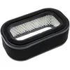 Image de vhbw Set de filtres (1x filtre Ã  air, 1x prÃ©filtre) compatible avec Kawasaki FD620D moteur pour tracteur tondeuse, tracteur tondeuse
