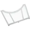 Image de vhbw Filtre Ã  peluches compatible pour White Knight CL727031272715802 / 13, CL727031272715902 / 13, CL727B-031272715500 sÃ¨che linge