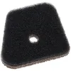 Image de vhbw Filtre (1x filtre en tissu / mousse) compatible avec Stihl FS 110, FS 130, FS 30, FS 310, FS 87, FS 90 outils de jardin Ã  moteur, taille haie