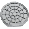 Image de vhbw Filtre d'aspirateur compatible avec Dirt Devil Infinity Excell M 5051-3, M 5051-4, M 5051-5 aspirateur; filtre de protection Ã  double moteur