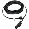 Image de vhbw cÃ¢ble transformateur remplacement pour Husqvarna 581 16 66-01, 581 16 66-02, 581 16 66-03 pour robots tondeurs, tondeuses Ã  gazon - 5 m