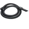 Image de vhbw Tuyau d'aspirateur 2,7m avec raccord circulaire 32mm compatible avec Numatic James JDS181, JDS181 A1, PVT220, PVT220 A, PVT390 aspirateur - noir