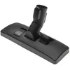 Image de vhbw buse de sol compatible avec Miele ALLERGY CONTROL 700 S728, ALLERGY CONTROL 800 S838 aspirateur - noir-mat 26,7cm