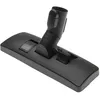 Image de vhbw buse de sol compatible avec Miele S5981, S6 BRILLIANT LIGHT S6210, S6 CAT&DOG S6250, S6 ECOFOX S6240 aspirateur - noir-mat 26,7cm