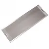 Image de vhbw Filtre Permanent Filtre Ã  Graisse MÃ©tallique compatible avec Imperial DMA 64/4 EL EX/NL, DMA 64/4 EL EX/P Hottes de CuisiniÃ¨re; mÃ©tal