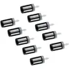 Image de vhbw 10x Filtre Ã  essence compatible avec Stihl HT 75, KM 100, KM 100 R, KM 110 R, KM 130 outils de jardin comme des tronÃ§onneuses, rotofils