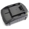 Image de vhbw Batterie compatible avec Worx WG160.1, WG160.2, WG157E.9, WG160, WG163, WG160.3, WG160.4, WG157E outil Ã©lectrique (1500 mAh, Li-ion, 18 V)