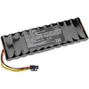 Image de vhbw Batterie remplacement pour Husqvarna 597 21 32-02, 597 21 32-03 pour robot tondeuse (5200mAh, 22,2V, Li-ion)