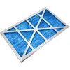 Image de vhbw Filtre compatible avec Sparmax SB-88 cabine de peinture - Filtre de rechange bleu / argentÃ© / blanc