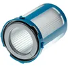 Image de vhbw Filtre d'aspirateur remplace les filtres Black & Decker N524519, N541343 ; filtre combinÃ© (prÃ©filtre + filtre HEPA)