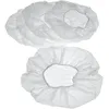 Image de vhbw Set 5x protection de filtre compatible avec Allaway CV1950, L25, M1000, VS20 aspiration centrale - couverture
