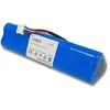 Image de vhbw Batterie compatible avec Fluke Scopemeter 199C, 215, 215C, 215C-S, 225, 225C oscilloscope, outil de mesure (3600mAh, 7,2V, NiMH)