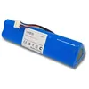 Image de vhbw Batterie compatible avec Fluke Scopemeter 225C-S oscilloscope, outil de mesure (3600mAh, 7,2V, NiMH)