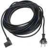 Image de vhbw cÃ¢ble Ã©lectrique compatible avec Tennant V5 aspirateurs - cÃ¢ble de 15m, cÃ¢ble Ã©lectrique