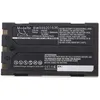 Image de vhbw 1x Batterie remplacement pour Ridgid 990596, 990514 pour outil de mesure (5200mAh, 3,7V, Li-ion)