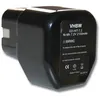 Image de vhbw Batterie compatible avec Hitachi NR90GC, NR90GC2, NR90GC3, NRWH 6DC outil Ã©lectrique (2100mAh NiMH 7,2V)