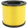 Image de vhbw Filtre cartouche aspirateur compatible avec Klarstein VCM-IVC-50, IVC-50, IPX4, 10007544
