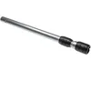 Image de vhbw Tuyau d'aspirateur tuyau tÃ©lÃ©scopique 35mm raccord 56 - 86,5cm compatible avec Philips Marathon Ultimate FC9919/07, FC9923, FC9923/07 aspirateur
