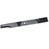 Image de vhbw Lame compatible avec Electrolux PEM65Y21RP tondeuse - Lame de rechange, noir, acier 40MnB