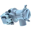 Image de vhbw Pompe de vidange pour diverses lave-linges par ex. compatible avec Atlas, Beko, Grundig