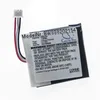 Image de vhbw Batterie compatible avec Logitech H820e casque et Ã©couteurs sans fil (450mAh, 3,7V, Li-polymÃ¨re)