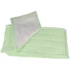Image de vhbw Lot de 4 lingettes compatible avec Vorwerk Kobold MF520, MF530, SP520, SP530 aspirateur - Chiffon doux
