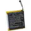 Image de Vhbw Batterie Compatible Avec Garmin Edge 1030 Gps Compteur De VÃ©lo (1950mah, 3,8v, Li-PolymÃ¨re)