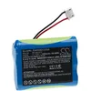 Image de vhbw Batterie compatible avec Peaktech P 9020, P9020A, P9021 outil de mesure (2600mAh, 11,1V, Li-ion)
