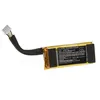 Image de vhbw Batterie compatible avec JBL Free Truly Charging Case enceinte, haut-parleurs (1200mAh, 3,7V, Li-polymÃ¨re)