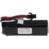 Image de Vhbw Batterie Compatible Avec Sm-2p Connecteur Pour ModÃ©le Rc Par Ex. Voiture De Course Avion (400mah, 11,1v, Li-PolymÃ¨re, 65 X 19 X 14 Mm)-Vhbw