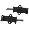 Image de vhbw 2x balais de charbon compatible avec Beko WMB51232, WMB51232CSPT, WMB51232PLPT, WMB51232PT, WMB51232PTE, WMB51232PTEU, WMB51241 machine Ã  laver